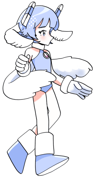 Angelhead